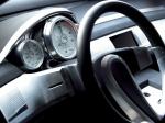 Jaguar C-XF Concept 2007 года